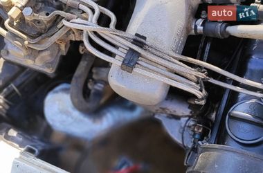Седан Audi 80 1989 в Буске