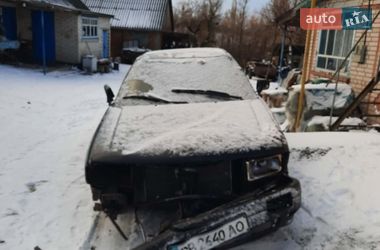Седан Audi 80 1987 в Виннице