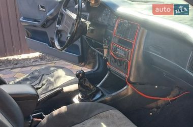 Седан Audi 80 1988 в Носовке