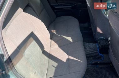 Седан Audi 80 1987 в Виннице