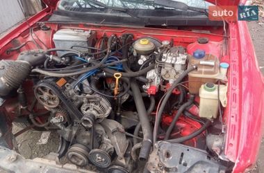 Седан Audi 80 1988 в Новых Петровцах
