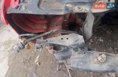 Седан Audi 80 1988 в Новых Петровцах
