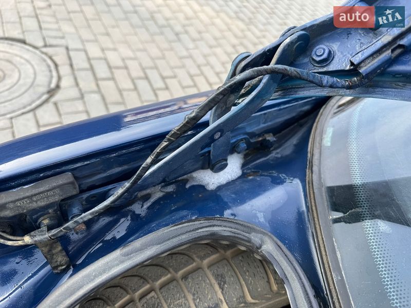 Седан Audi 80 1988 в Стрые