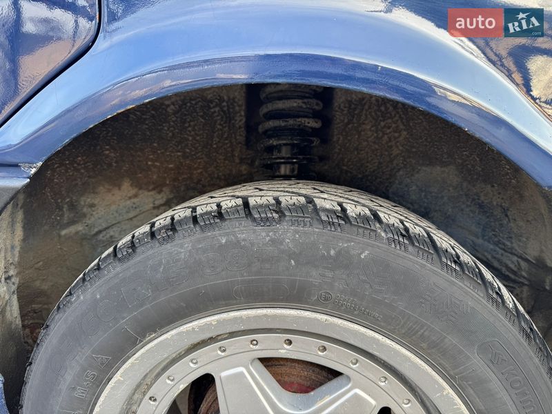 Седан Audi 80 1988 в Стрые