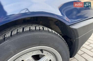 Седан Audi 80 1988 в Стрые