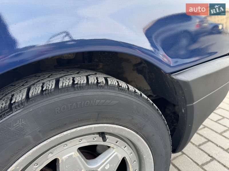 Седан Audi 80 1988 в Стрые
