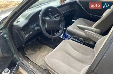 Седан Audi 80 1989 в Яремче