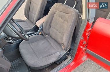 Седан Audi 80 1987 в Варве