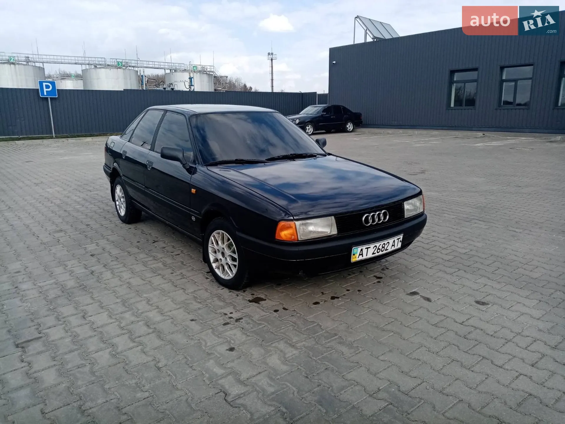 Фото авто 3