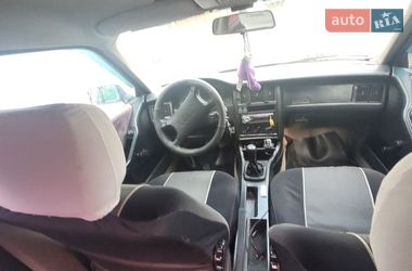 Седан Audi 80 1991 в Рогатине
