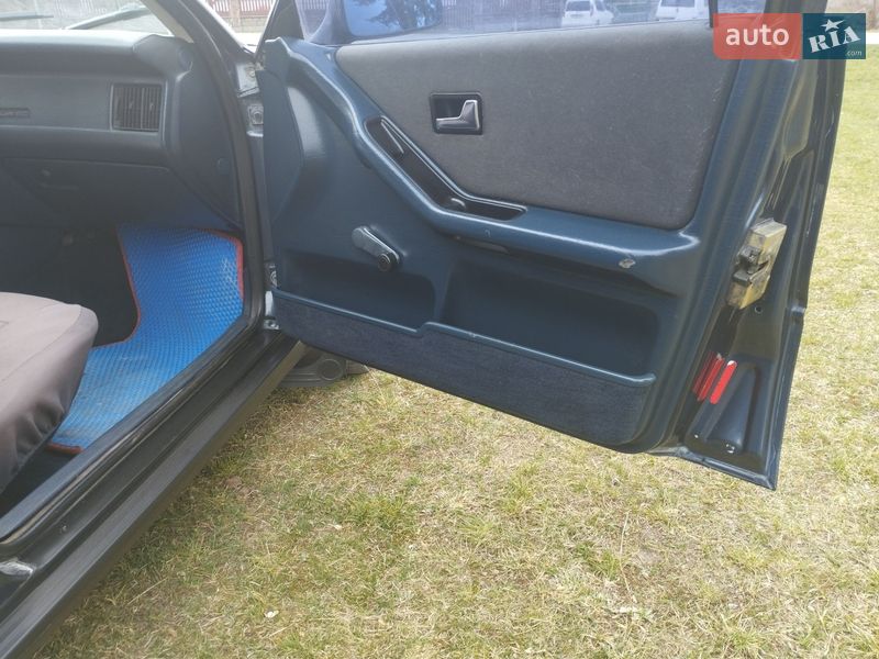 Седан Audi 80 1990 в Кременці фото 18 Седан Audi 80 1990 в Кременці