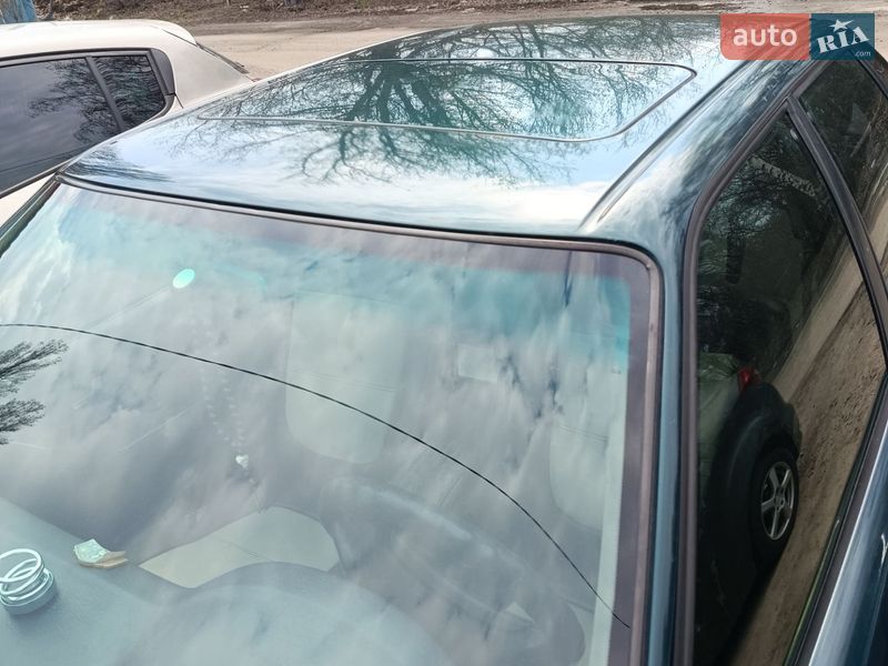 Седан Audi 80 1993 в Ніжині