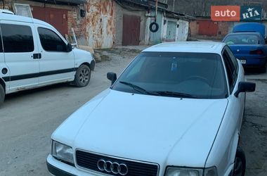 Седан Audi 80 1992 в Хмельницком