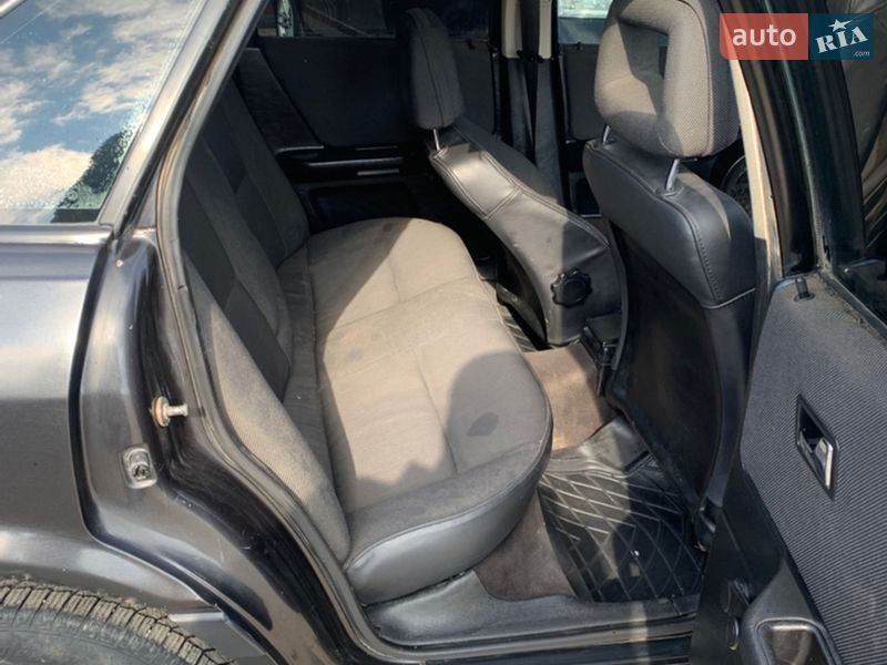 Седан Audi 80 1990 в Недобоевцах фото 7 Седан Audi 80 1990 в Недобоевцах