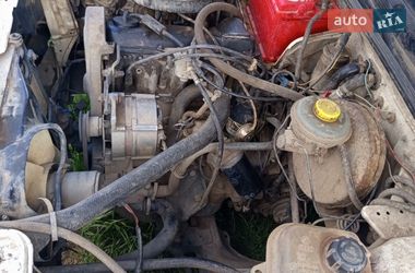 Седан Audi 80 1988 в Тульчине фото 16 Седан Audi 80 1988 в Тульчине