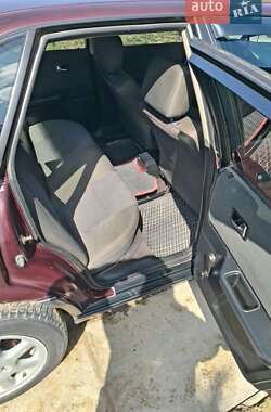 Седан Audi 80 1991 в Черновцах