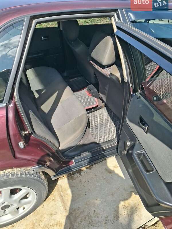 Audi 80 1991