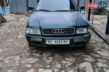Седан Audi 80 1994 в Товсте