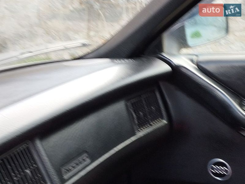 Седан Audi 80 1987 в Томаківці