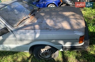Седан Audi 80 1980 в Дніпрі