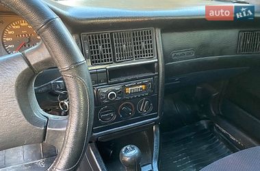 Седан Audi 80 1987 в Збараже