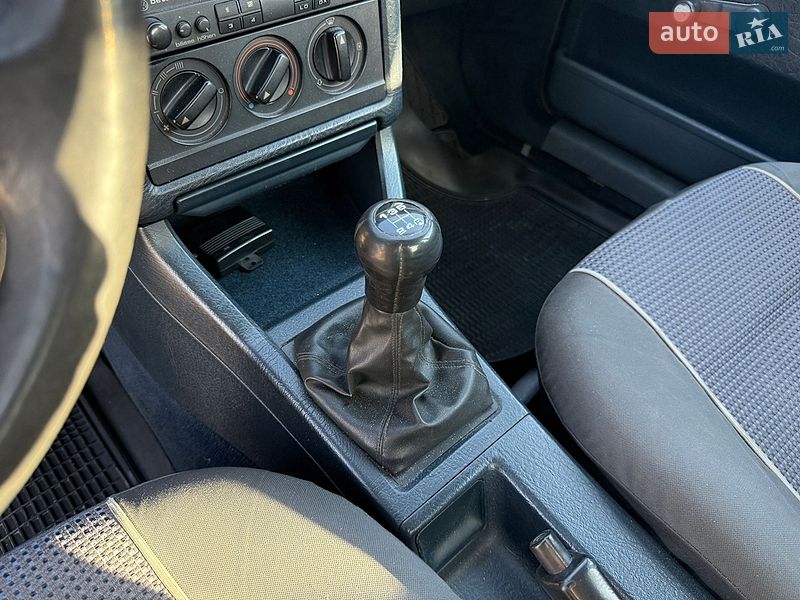 Седан Audi 80 1986 в Києві