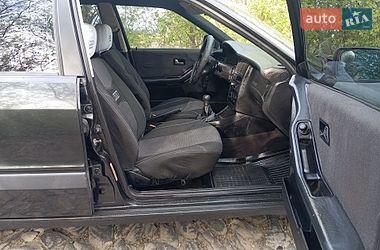 Седан Audi 80 1991 в Дубно