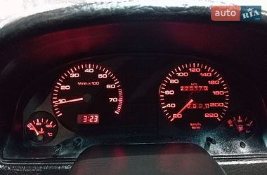 Седан Audi 80 1991 в Дубно
