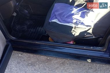 Седан Audi 80 1985 в Виноградові