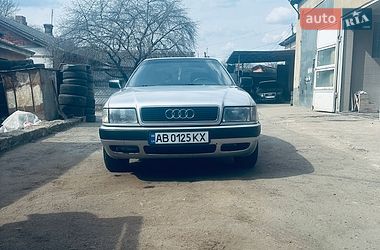 Седан Audi 80 1994 в Могилів-Подільському