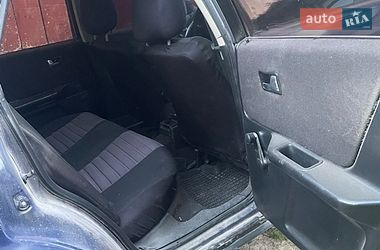 Седан Audi 80 1988 в Рогатині