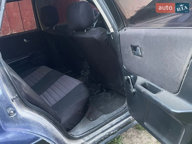 Седан Audi 80 1988 в Рогатині