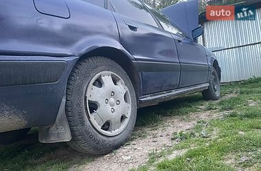 Седан Audi 80 1988 в Рогатині