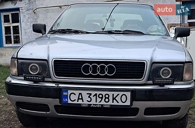 Седан Audi 80 1994 в Василькове