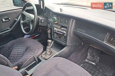 Седан Audi 80 1993 в Рівному