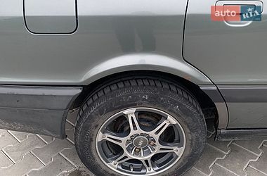 Седан Audi 80 1990 в Чернівцях
