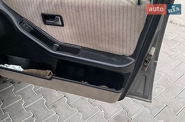 Седан Audi 80 1990 в Чернівцях