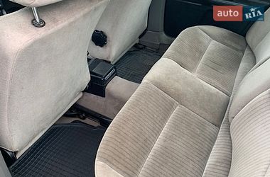 Седан Audi 80 1990 в Чернівцях