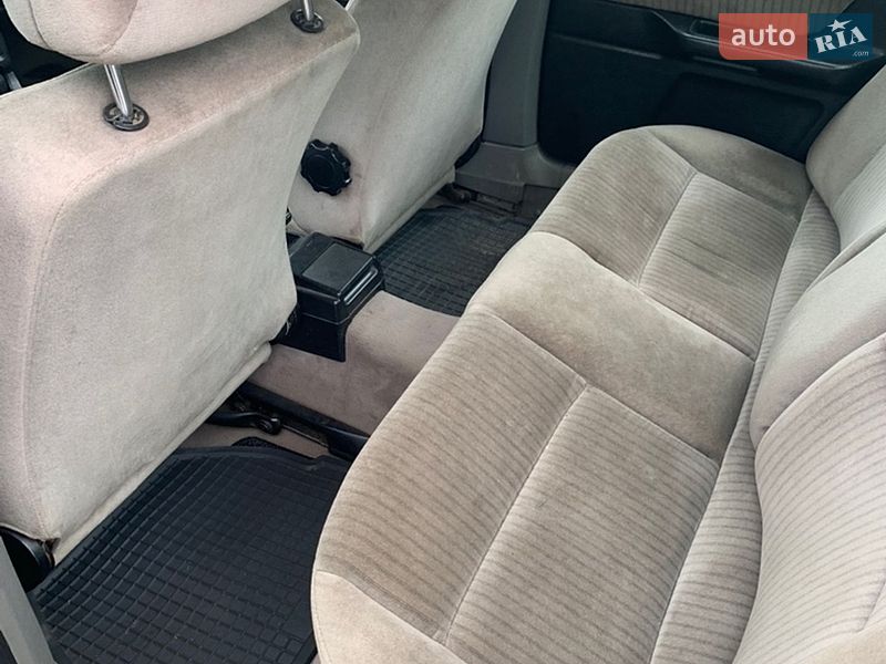 Седан Audi 80 1990 в Чернівцях