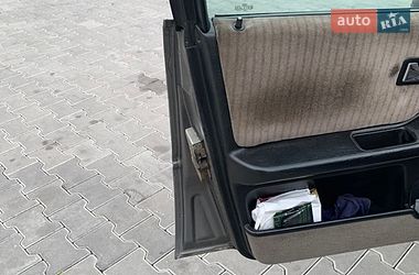 Седан Audi 80 1990 в Чернівцях