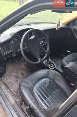 Седан Audi 80 1991 в Черкассах
