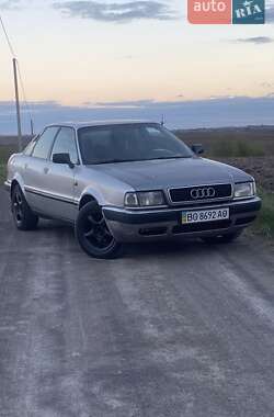 Седан Audi 80 1993 в Ровно