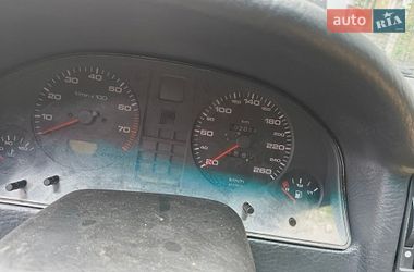 Седан Audi 80 1993 в Киеве