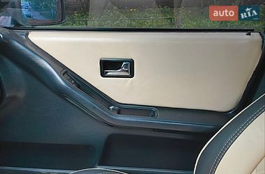 Седан Audi 80 1993 в Киеве