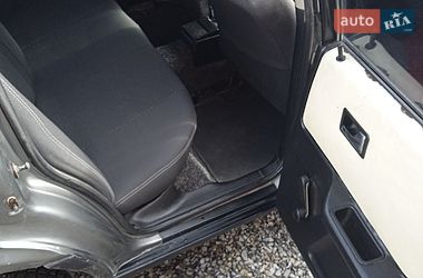 Седан Audi 80 1989 в Чорткові