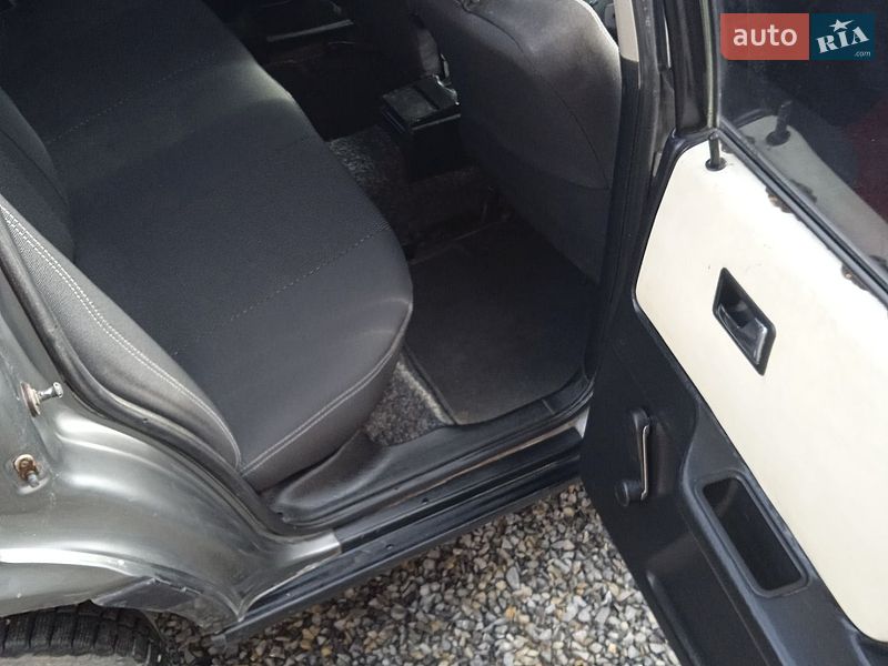 Седан Audi 80 1989 в Чорткові