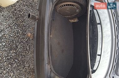 Седан Audi 80 1989 в Чорткові