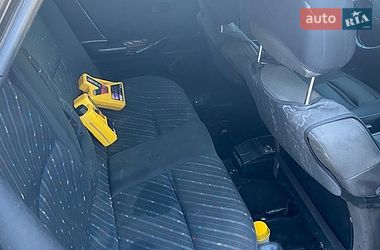 Седан Audi 80 1991 в Ужгороде