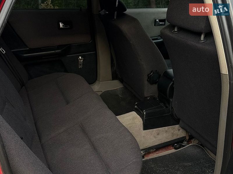 Седан Audi 80 1988 в Калуше фото 5 Седан Audi 80 1988 в Калуше