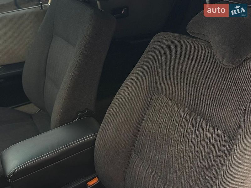 Седан Audi 80 1988 в Калуше фото 9 Седан Audi 80 1988 в Калуше